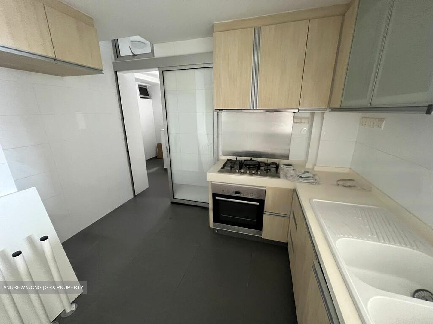 The Parc Condominium (D5), Condominium #483713371